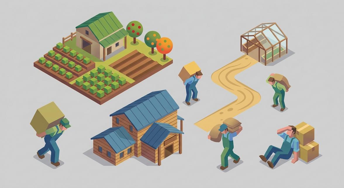 try-this-three-word-query-farm-resort-challenges
