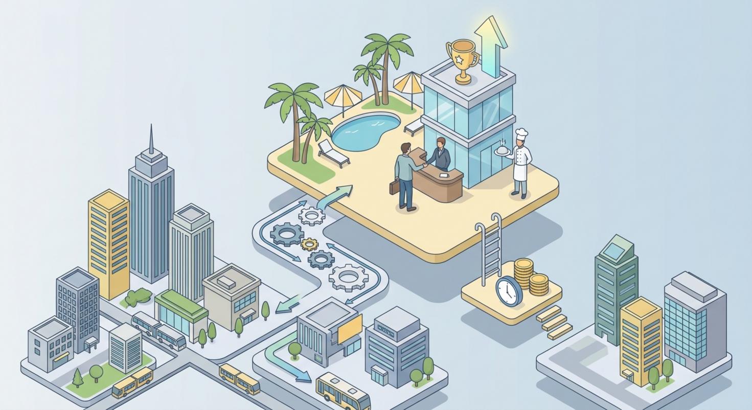 urban-resort-success