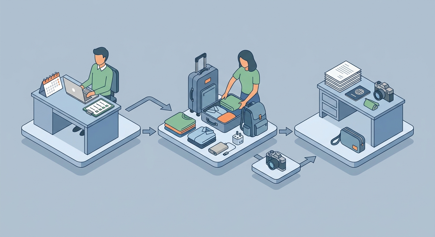 workation-departure-process